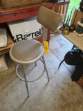 Shop Stool