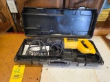 Dewalt Corded Sawzall
