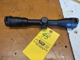 Bushnell Banner 2x7 Scope