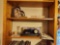 Contents of Shelf - SHELF NOT INCLUDED