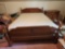 Full Size Bed