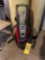 Husky Power Washer