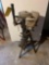 Vintage Johnson Outboard Boat Motor
