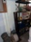 Shelf and Contents