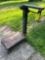 Vintage Fairbanks Platform Scale