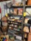 Shelf and Contents