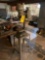 Drill Press on Stand