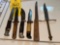 Vintage Knives
