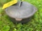 Cast Iron Dutch Oven