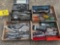 Wrenches, Socket Sets, Screwdrivers
