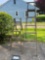 (2) Wood Ladders
