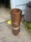 Roll of Copper