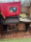 Cabinet, Baskets, Organizers