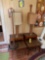 MCM End Stands, Table Lamps, Floor Lamp