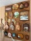 Primitive Painted Decor By Carol Lorey