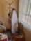 Rocking Chair, Hall Tree, Iron Board