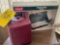 Coleman Lantern and Propane Stove
