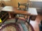 Vintage Singer Sewing Machine