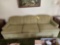 Green Couch