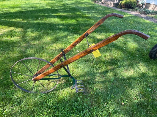 Vintage Empire Cultivator