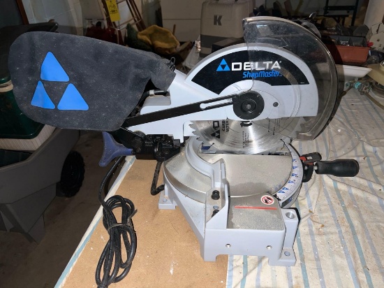 Delta Miter Saw