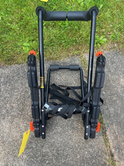Graber Bike Rack