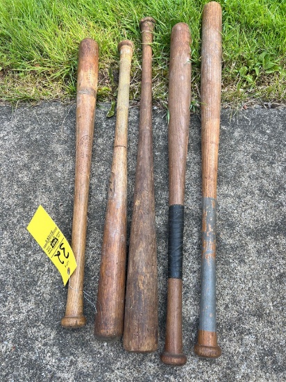 Baseball Bats