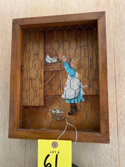 Primitive Decor