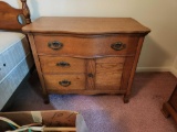 Antique Dresser