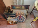 Framed Prints and Canvases