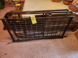 Childs Bed Frame and Mattress