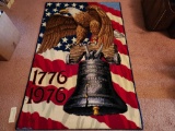 The American Legend Heirloom Rug