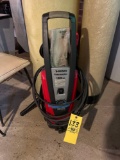 Husky Power Washer