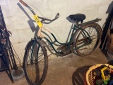 Vintage AMF Bicycle