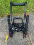 Graber Bike Rack