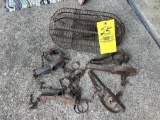 Vintage Traps