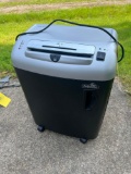 Fellowes Paper Shredder