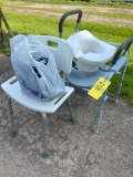 Potty Chairs