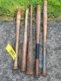 Baseball Bats