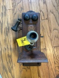 Early Telephone