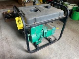 8 HP Generator