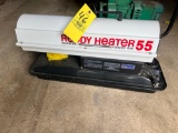 Reddy Heater 55
