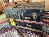 Vintage Trunk