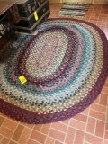 Woven Rug