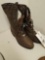 Sporto lady's boots, 8.5