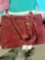 Fossil purse