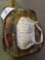 Tote bag and larenda purse