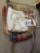 Tote bag and Larenda purse