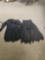 Women's Skirt and Blouse