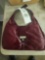 Sabina Leather Purse